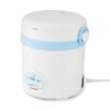 Aroma Mini Rice Cooker Review Digital Controls and Compact Design for Small Kitchens