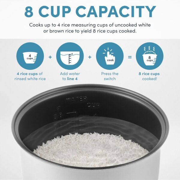 Aroma Rice Cooker Review Discover Why This Best Digital Steamer Excels in Kitchen Cooking