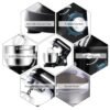 Aucma Stand Mixer Review 660W Motor 6.5QT Bowl Versatile Kitchen Appliance