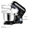 Aucma Stand Mixer Review 660W Motor 6.5QT Bowl Versatile Kitchen Appliance