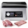 Avid Armor Ultra Series USV32: Premium Chamber Vacuum Sealer Machine High-Performance Vacuum Chamber Sealer for Professional and Home Use, Ideal Commercial Vacuum Sealer Machine...