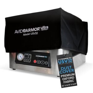 Avid Armor USV32 Chamber Vacuum Sealer Dust Cover