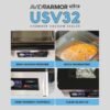 Avid Armor USV32 Vacuum Sealer Review Best Chamber Sealer for Food Preservation