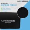 Avid Armor Vacuum Sealer Dust Cover Review Durable Water Resistant Oxford Fabric Protection