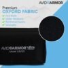 Avid Armor Vacuum Sealer Dust Cover Review Durable Water Resistant Protection USV20