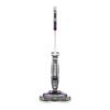 BISSELL® Spinwave Cordless Pet Hard Floor Spin Mop Cleaner 18V with washable mop pads for sealed hard floors, 23157