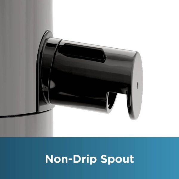 BLACK+DECKER Quiet Juicer Review Compact Design and Quiet Motor Performance Tested