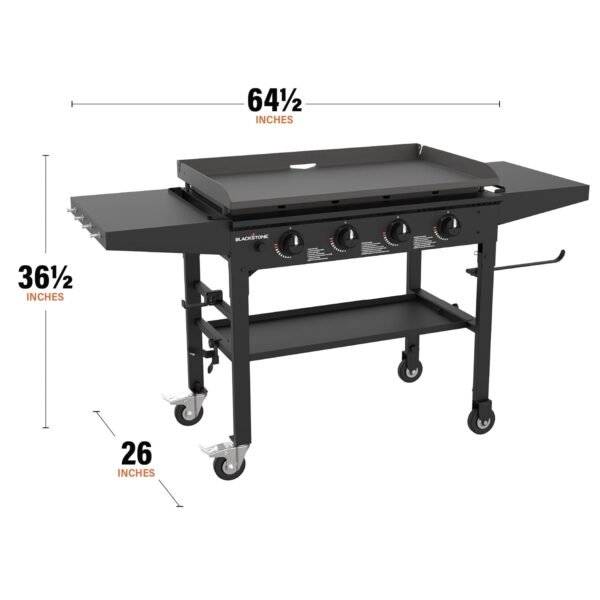 Blackstone 36 Omnivore Griddle Review Unveils Superior Outdoor Cooking Performance Blackstone 36 Omnivore Griddle Review Unveils Superior Outdoor Cooking Performance
