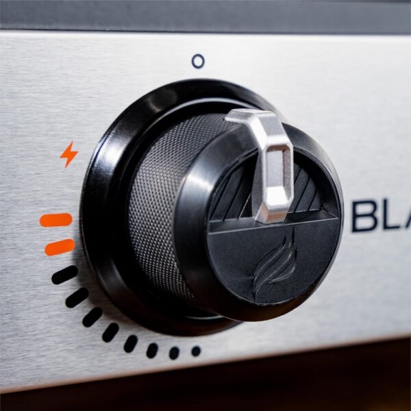 Blackstone Tabletop Griddle Review Portable Gas Grill with Powerful Heat Control Blackstone Tabletop Griddle Review Portable Gas Grill with Powerful Heat Control