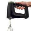 Braun MultiMix Hand Mixer Review Power and Precision in Kitchen Small Appliances Braun MultiMix Hand Mixer Review Power and Precision in Kitchen Small Appliances