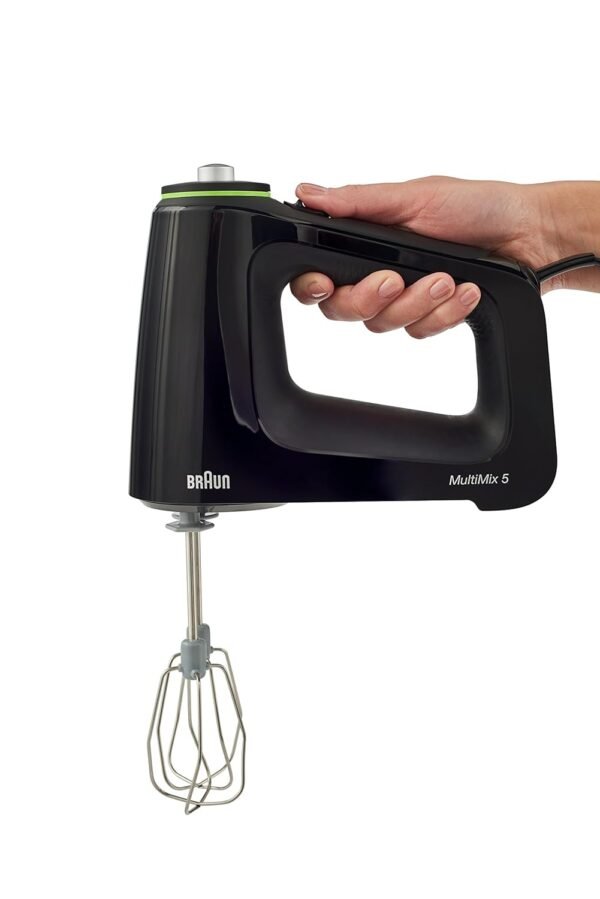Braun MultiMix Hand Mixer Review Power and Precision in Kitchen Small Appliances Braun MultiMix Hand Mixer Review Power and Precision in Kitchen Small Appliances