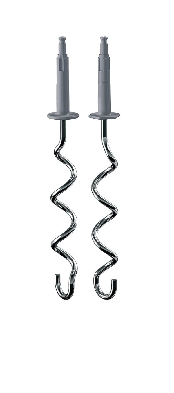 Braun MultiMix Hand Mixer Review Powerful 200W Motor and Versatile 5-Speed Performance