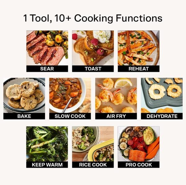 Brava Smart Oven Starter Set Review 10-in-1 Countertop Toaster Oven Features Brava Smart Oven Starter Set Review 10-in-1 Countertop Toaster Oven Features