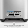Breville 2-Slice Smart Toaster Review Innovative Features and Performance Unveiled
