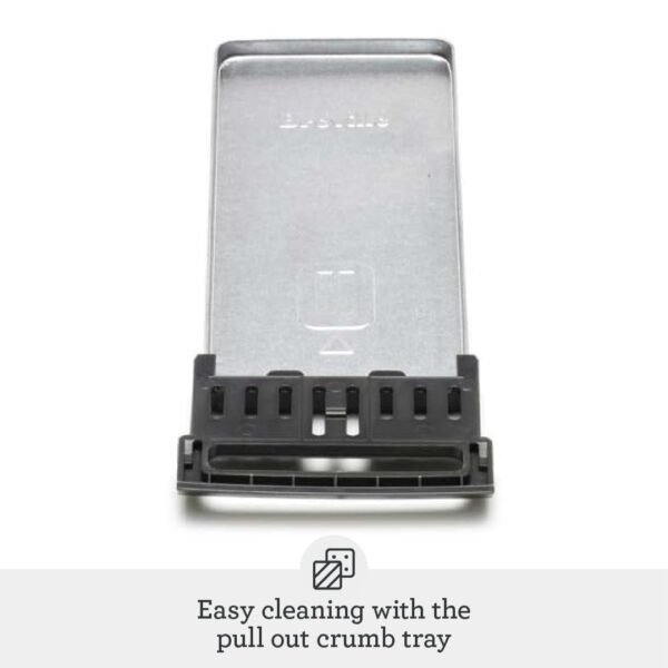 Breville 2-Slice Smart Toaster Review Innovative Features and Performance Unveiled