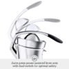 Breville 800CPXL Citrus Juicer Review Unveiling Efficiency and Ease in Stainless Steel Design