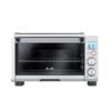 Breville BOV650XL Toaster Oven Review Compact Design Meets Smart Cooking Features