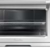 Breville BOV900BSS Smart Oven Air Fryer Pro and Convection Oven, Brushed Stainless Steel