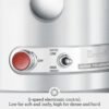 Breville Juice Fountain Elite Juicer Review Reveals Powerful Extraction and Smooth Results