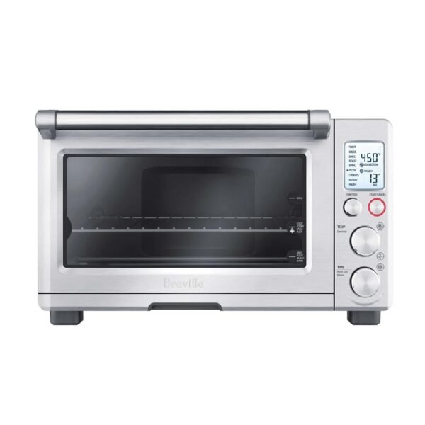 Breville Smart Oven BOV800XL Review Best Countertop Convection Oven Performance