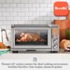 Breville Smart Oven Pro Review Best Convection Oven for Precise Cooking