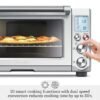 Breville Smart Oven Pro Review Best Convection Oven for Precise Cooking