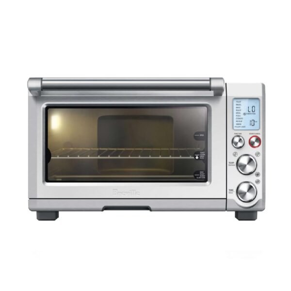 Breville Smart Oven Pro Review Best Convection Oven for Precise Cooking