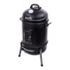 Char-Broil 16 Bullet Smoker Review Discover Why This Charcoal Smoker Impresses Outdoor Enthusiasts
