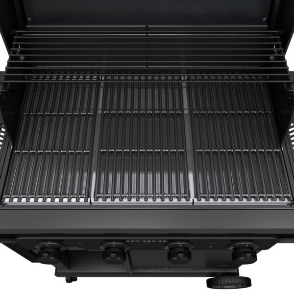 Char-Broil Pro Series Gas Grill Review Explores Versatile Infrared Cooking Performance Char-Broil Pro Series Gas Grill Review Explores Versatile Infrared Cooking Performance