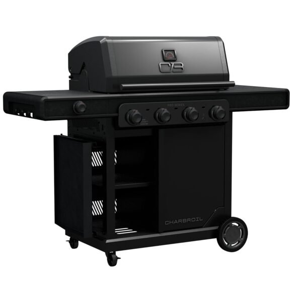 Char-Broil Pro Series Gas Grill Review Explores Versatile Infrared Cooking Performance Char-Broil Pro Series Gas Grill Review Explores Versatile Infrared Cooking Performance