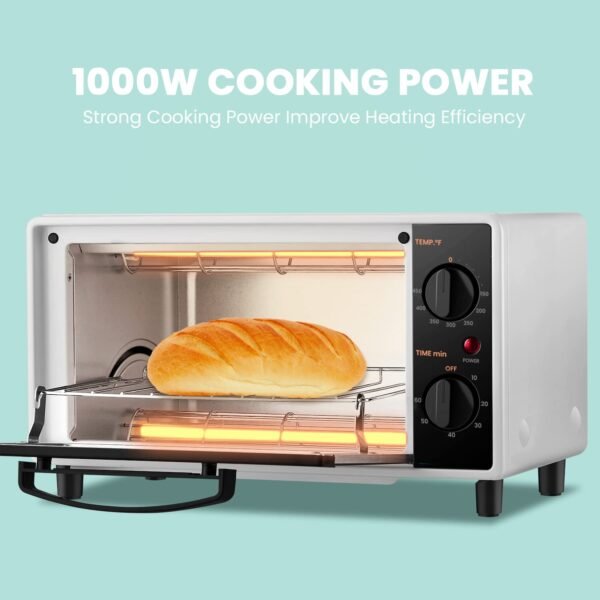 COMFEE Mini Toaster Oven Review Compact 3-in-1 Small Kitchen Appliance Performance COMFEE Mini Toaster Oven Review Compact 3-in-1 Small Kitchen Appliance Performance