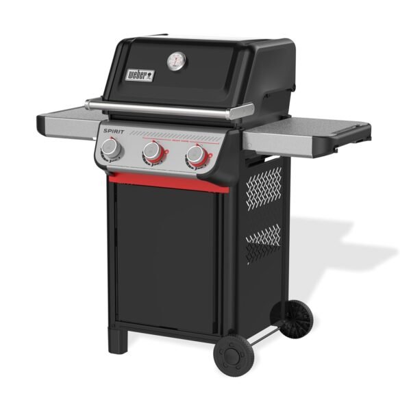 Comprehensive Review of Weber Spirit Gas Grill E-325 Best Propane Grill for BBQ Fans Comprehensive Review of Weber Spirit Gas Grill E-325 Best Propane Grill for BBQ Fans