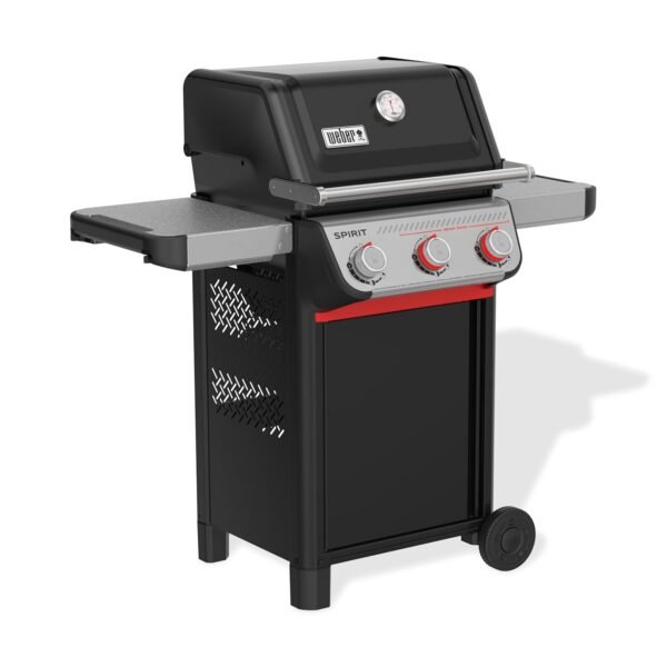 Comprehensive Review of Weber Spirit Gas Grill E-325 Best Propane Grill for BBQ Fans Comprehensive Review of Weber Spirit Gas Grill E-325 Best Propane Grill for BBQ Fans