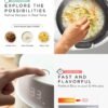 CUCKOO 6-Cup Rice Cooker Review Unveils Advanced Induction Heating and Versatile Cooking Modes CUCKOO 6-Cup Rice Cooker Review Unveils Advanced Induction Heating and Versatile Cooking Modes