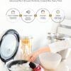 Cuckoo Micom Rice Cooker Review Perfect 6 Cups Capacity and Versatile Cooking Features