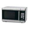 Cuisinart CMW-100 Microwave Oven Review Exploring Stainless Steel Countertop Performance