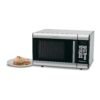 Cuisinart CMW-100 Microwave Oven Review Exploring Stainless Steel Countertop Performance