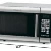 Cuisinart CMW-100 Microwave Oven Review Exploring Stainless Steel Countertop Performance