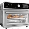 Cuisinart Digital Airfryer Toaster Oven CTOA-130 Review Best Features Compared