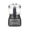 Cuisinart ECH-4GM Elemental Chopper Grinder, Gun Metal
