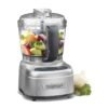 Cuisinart Elemental Food Processor Review best 4 cup chopper grinder features tested