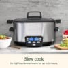 Cuisinart MSC-600 Slow Cooker Review Best Multi-Cooker for Easy Meals