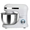 CULINARY CHEF 4.5L Retro Stand Mixer (White) CULINARY CHEF 4.5L Retro Stand Mixer (White)