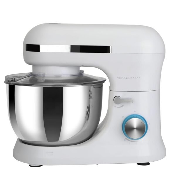 CULINARY CHEF 4.5L Retro Stand Mixer (White) CULINARY CHEF 4.5L Retro Stand Mixer (White)