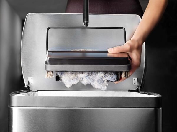 Fuller Brush 17027 Carpet and Floor Sweeper Review Efficient Cleaning Magnet