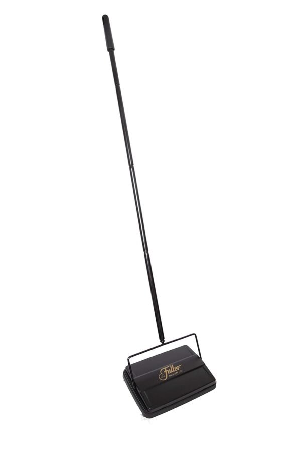 Fuller Brush 17027 Carpet and Floor Sweeper Review Efficient Cleaning Magnet