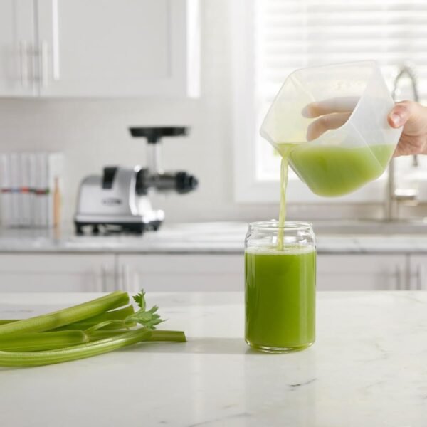 In-Depth Review of Omega Masticating Juicer Cold Press Machine for Celery In-Depth Review of Omega Masticating Juicer Cold Press Machine for Celery