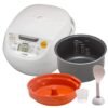 In-Depth Review of Tiger JBV-S10U Rice Cooker Combining Efficiency and Versatility In-Depth Review of Tiger JBV-S10U Rice Cooker Combining Efficiency and Versatility