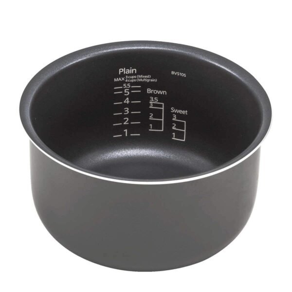 In-Depth Review of Tiger JBV-S10U Rice Cooker Combining Efficiency and Versatility In-Depth Review of Tiger JBV-S10U Rice Cooker Combining Efficiency and Versatility