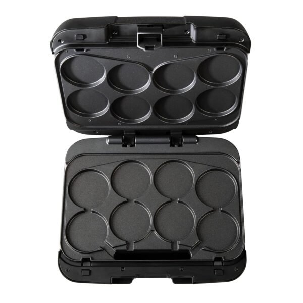 Johnsonville Sizzling Sausage Grill Plus Electric Grill Review Perfect for Easy Indoor Sausage Cooking